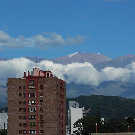 Temporarios B & B San Salvador de Jujuy Εξωτερικό φωτογραφία