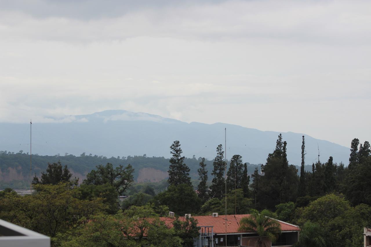 Temporarios B & B San Salvador de Jujuy Εξωτερικό φωτογραφία