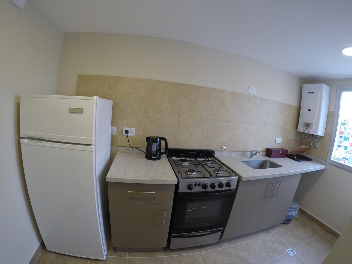 Temporarios B & B San Salvador de Jujuy Εξωτερικό φωτογραφία