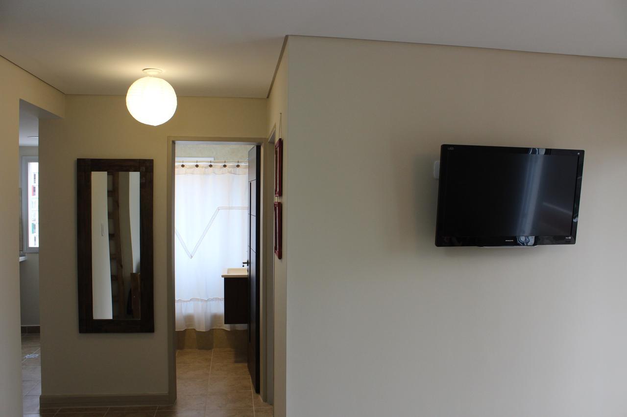 Temporarios B & B San Salvador de Jujuy Εξωτερικό φωτογραφία
