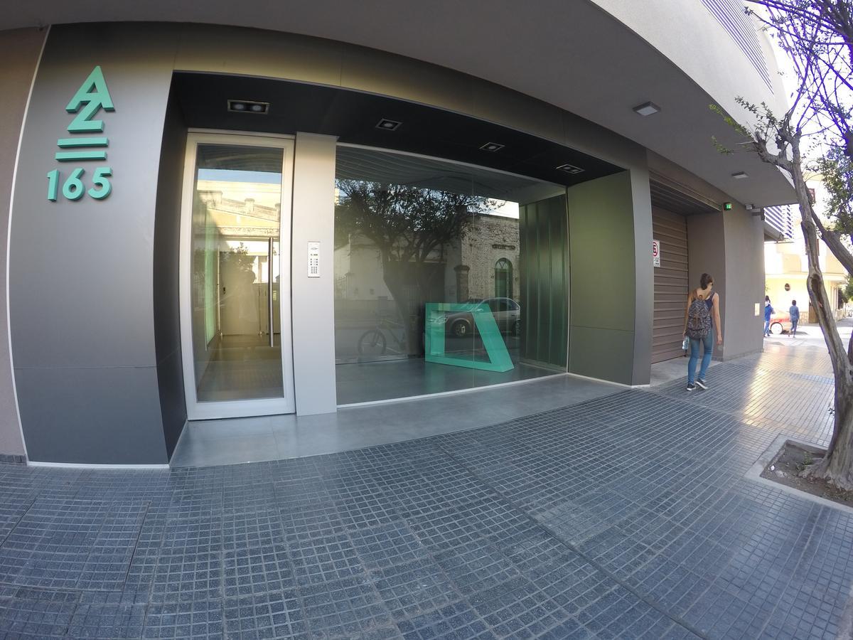 Temporarios B & B San Salvador de Jujuy Εξωτερικό φωτογραφία
