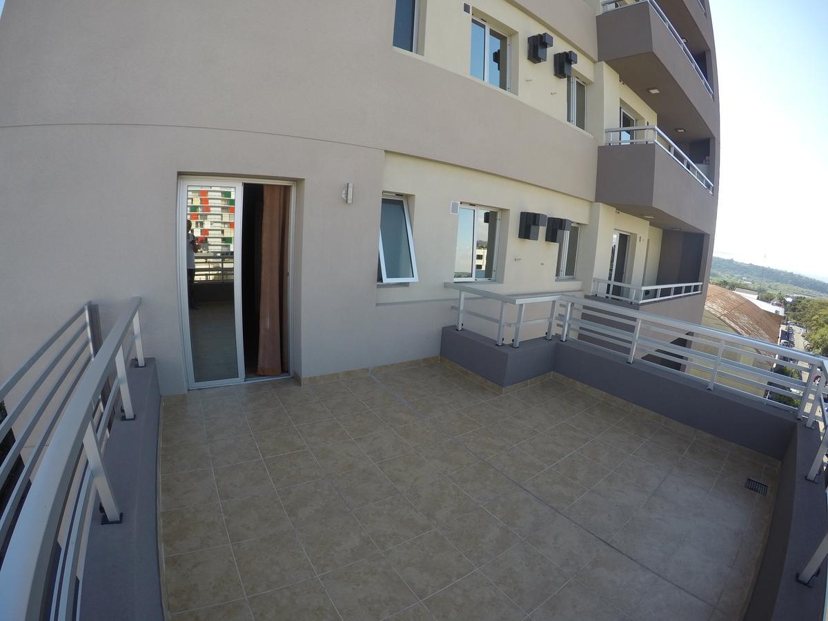 Temporarios B & B San Salvador de Jujuy Εξωτερικό φωτογραφία