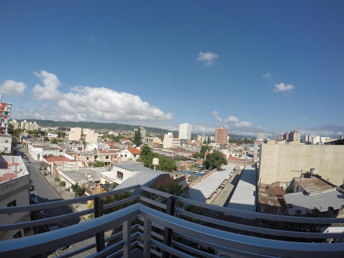 Temporarios B & B San Salvador de Jujuy Εξωτερικό φωτογραφία