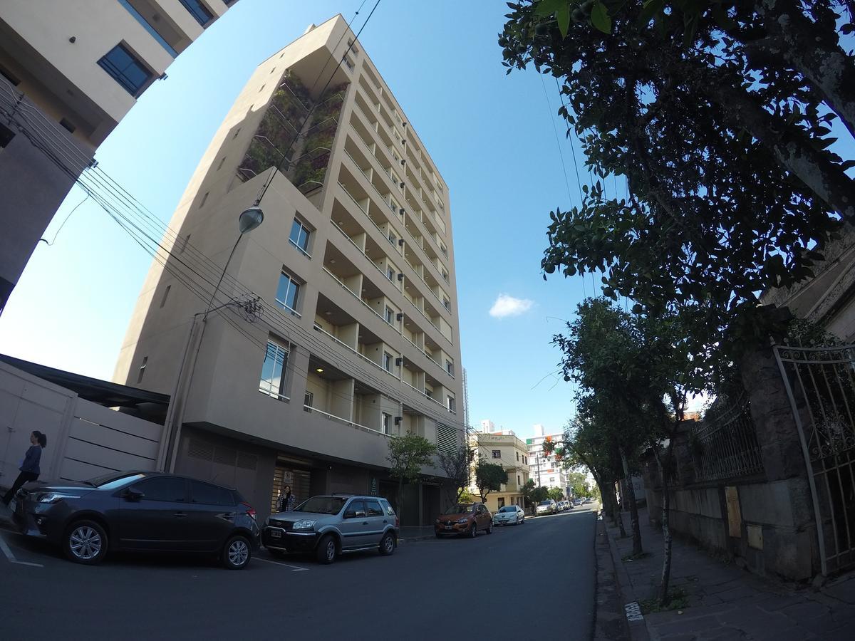 Temporarios B & B San Salvador de Jujuy Εξωτερικό φωτογραφία