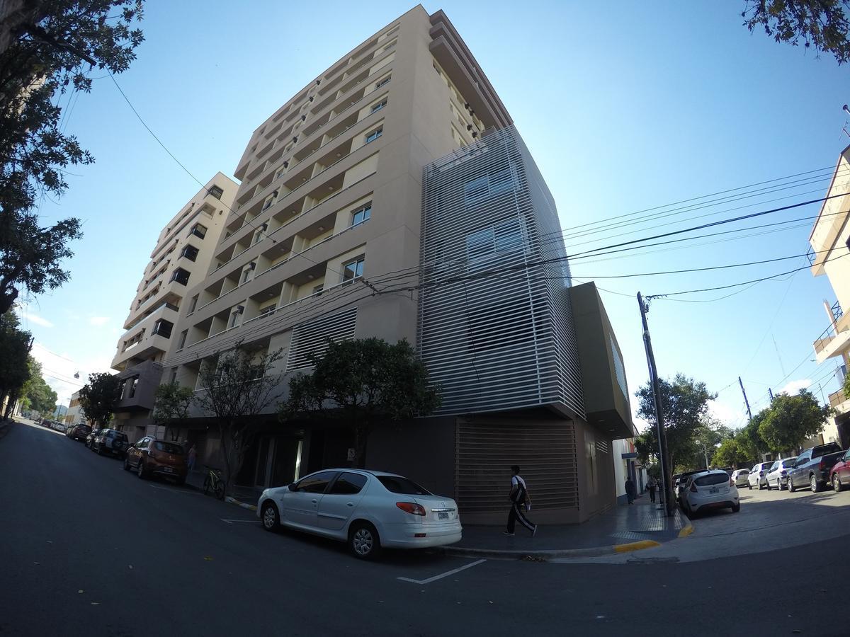 Temporarios B & B San Salvador de Jujuy Εξωτερικό φωτογραφία