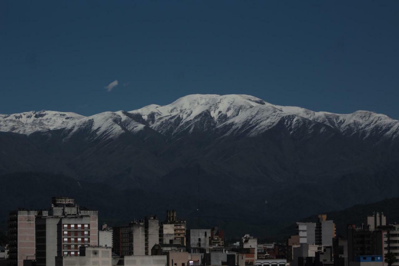 Temporarios B & B San Salvador de Jujuy Εξωτερικό φωτογραφία